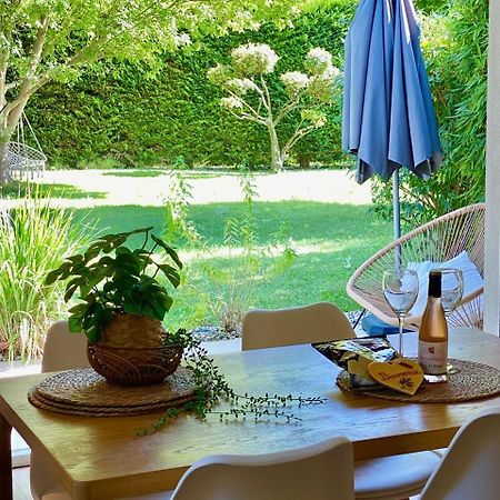 Appartement Neuf Et Au Calme Proche Avignon Althen-des-Paluds Bagian luar foto