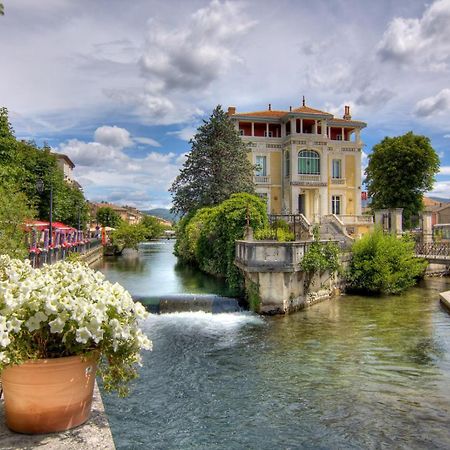 Appartement Neuf Et Au Calme Proche Avignon Althen-des-Paluds Bagian luar foto