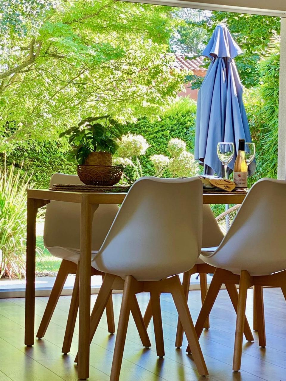 Appartement Neuf Et Au Calme Proche Avignon Althen-des-Paluds Bagian luar foto